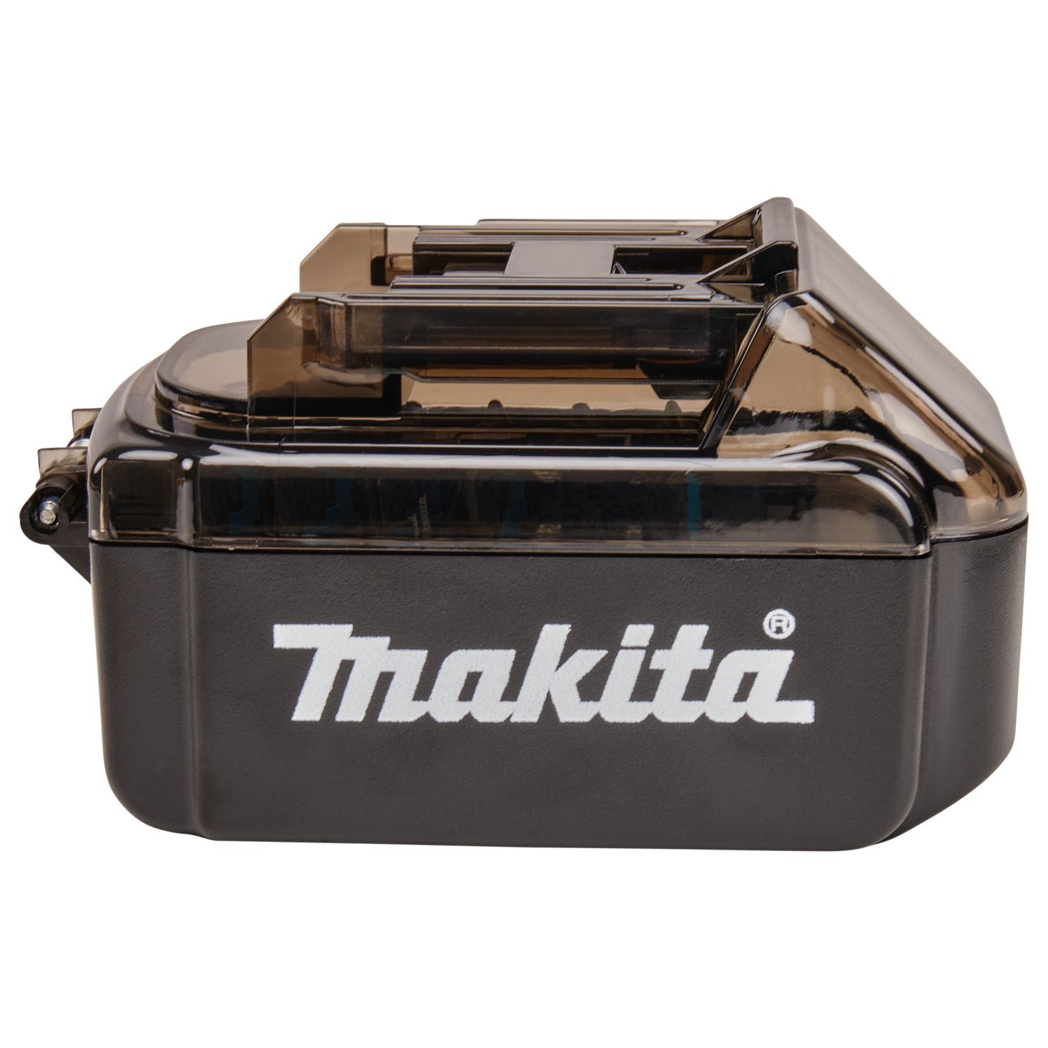 Makita E-03084 Impact Black Slagschroefbitset 31-delig in accuvormige houder