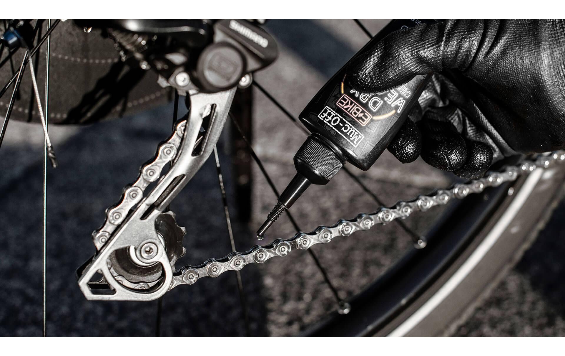 Kettenöl Dry Lube 50 mlE-Bike Kettenöl