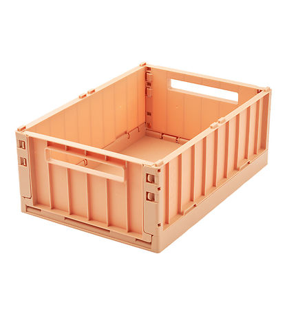 Liewood Klappbox - 36x25x13,5 cm - Medium+ - Weston - Light Ap