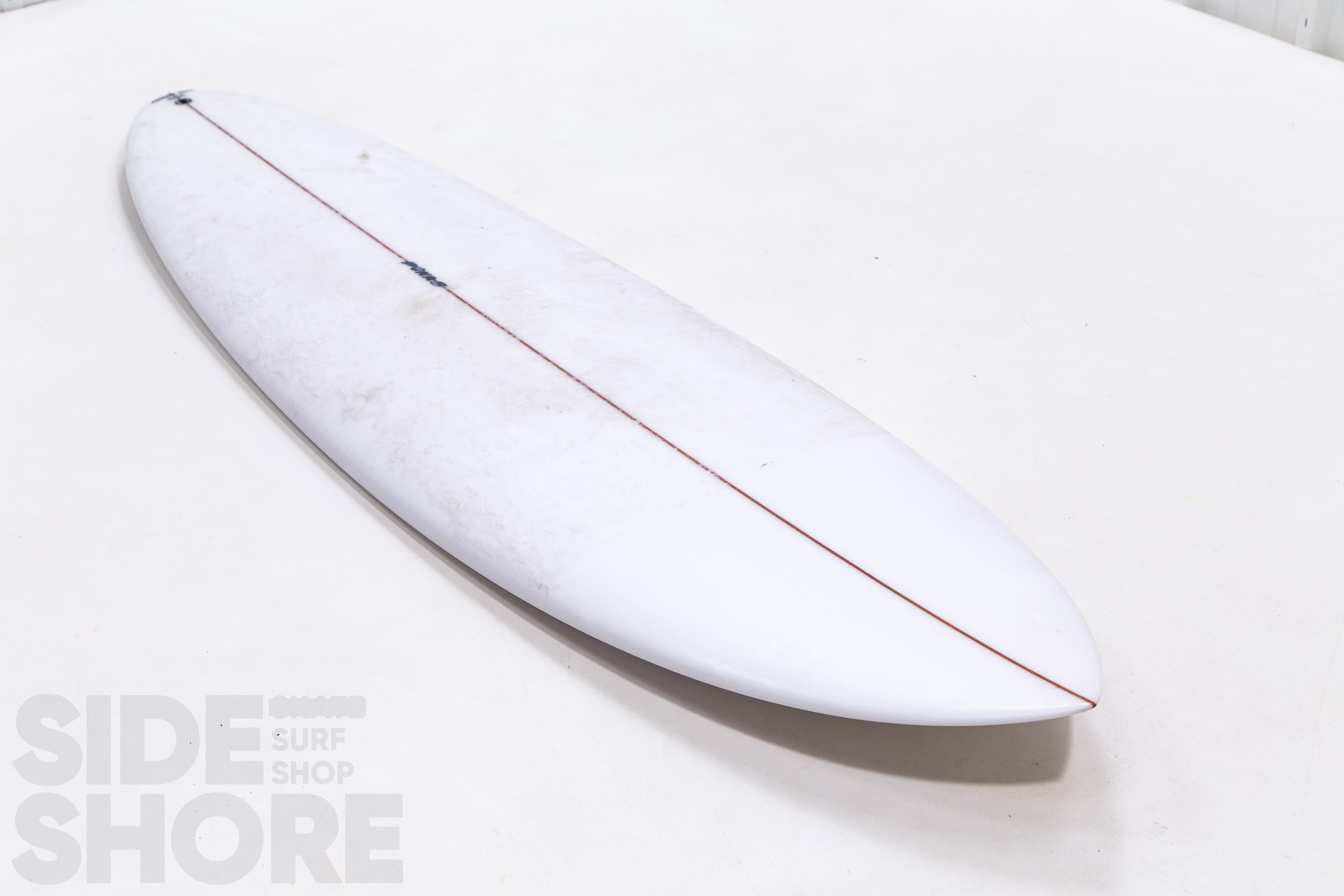 Pukas Lorentz - Lady Twin - 6'6 x 20.88