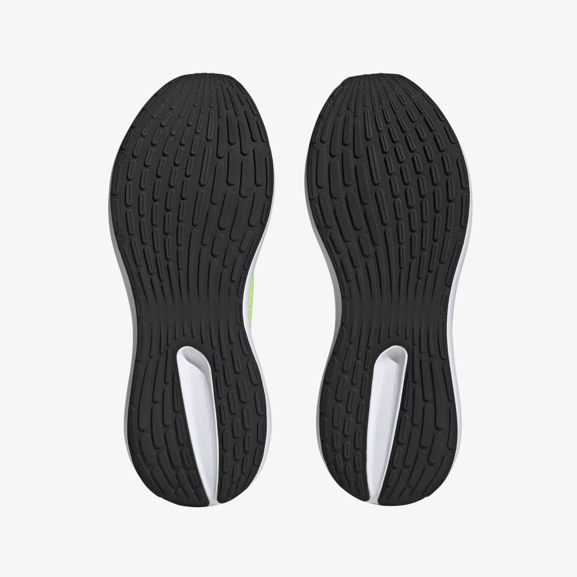 adidas Response Runner Sneaker Low neon