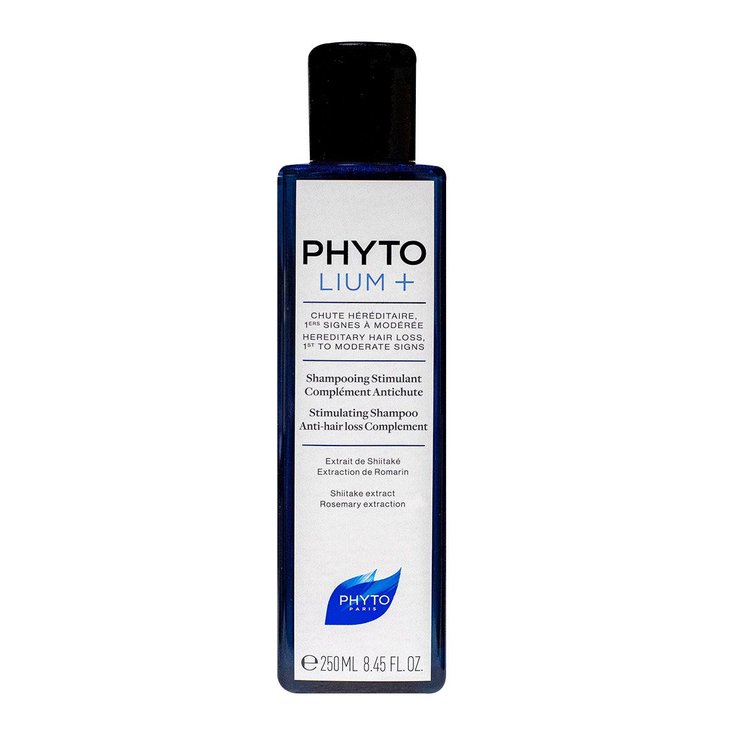 Lium+ shampooing stimulant anti-chute 250ml