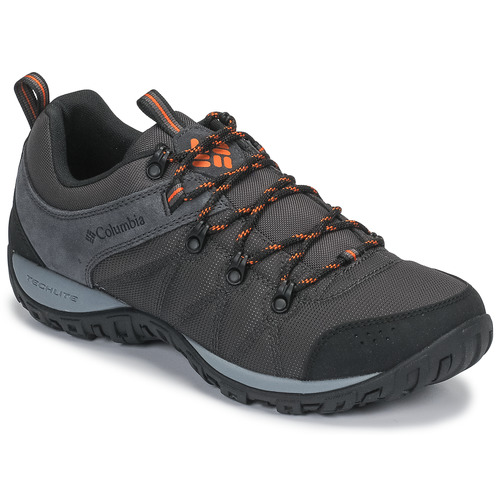 Columbia - PEAKFREAK VENTURE LT - Gris