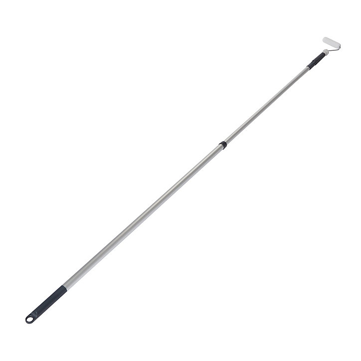 Mini rouleau laqueur boiserie et métal GoodHome 100mm