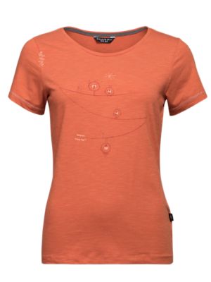 ChillazGandia Wanna Hang Out - orange