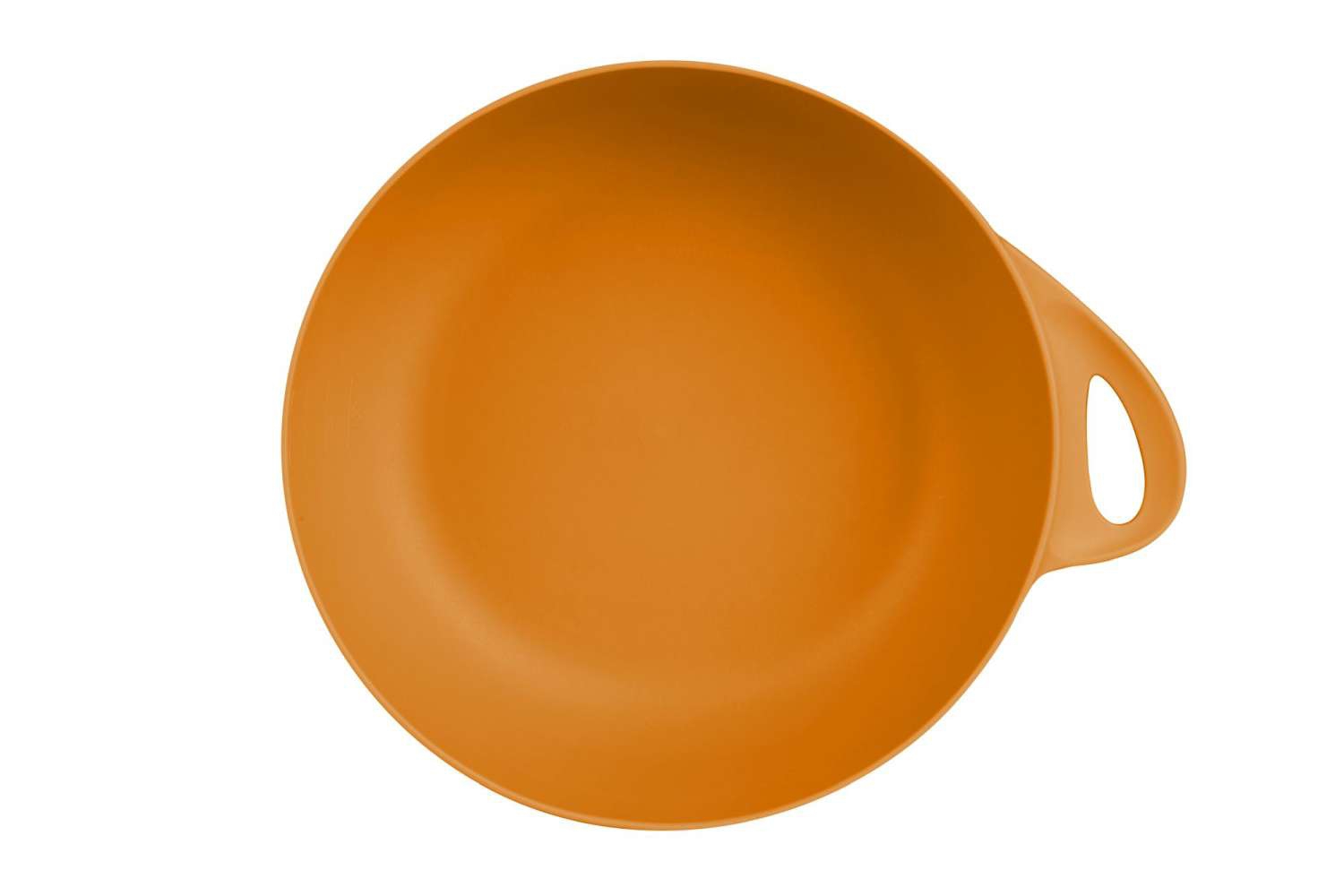 Sea to Summit Delta Bowl Schüssel orange 0,8 Liter