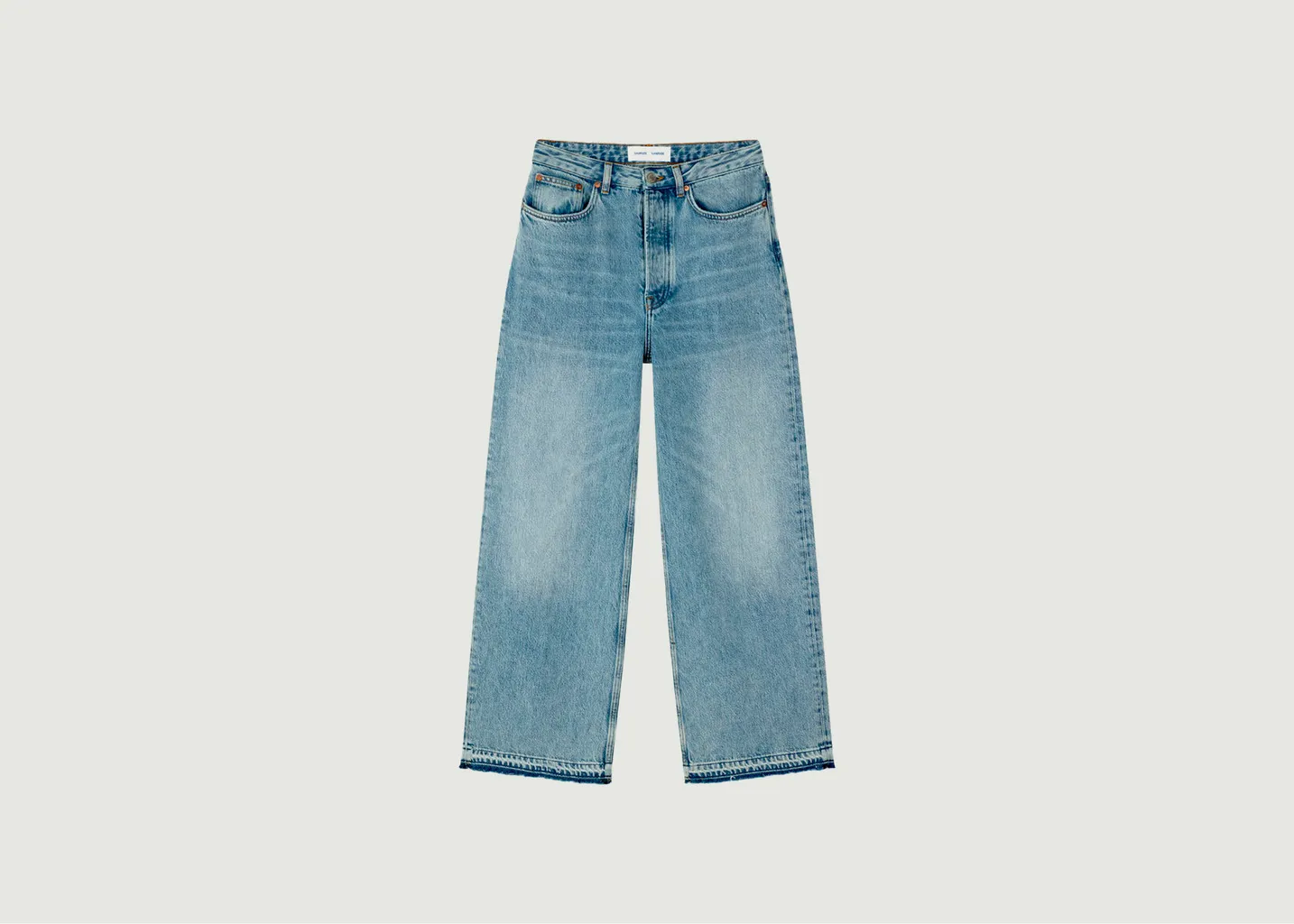 Shelly Jeans 14811 Samsoe Samsoe