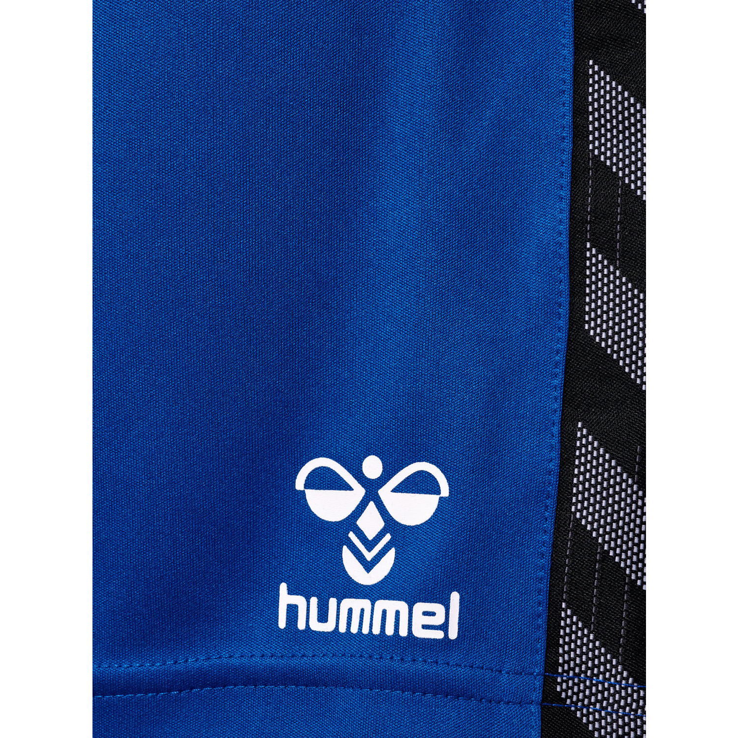 Hummel Authentic PL Shorts Kids