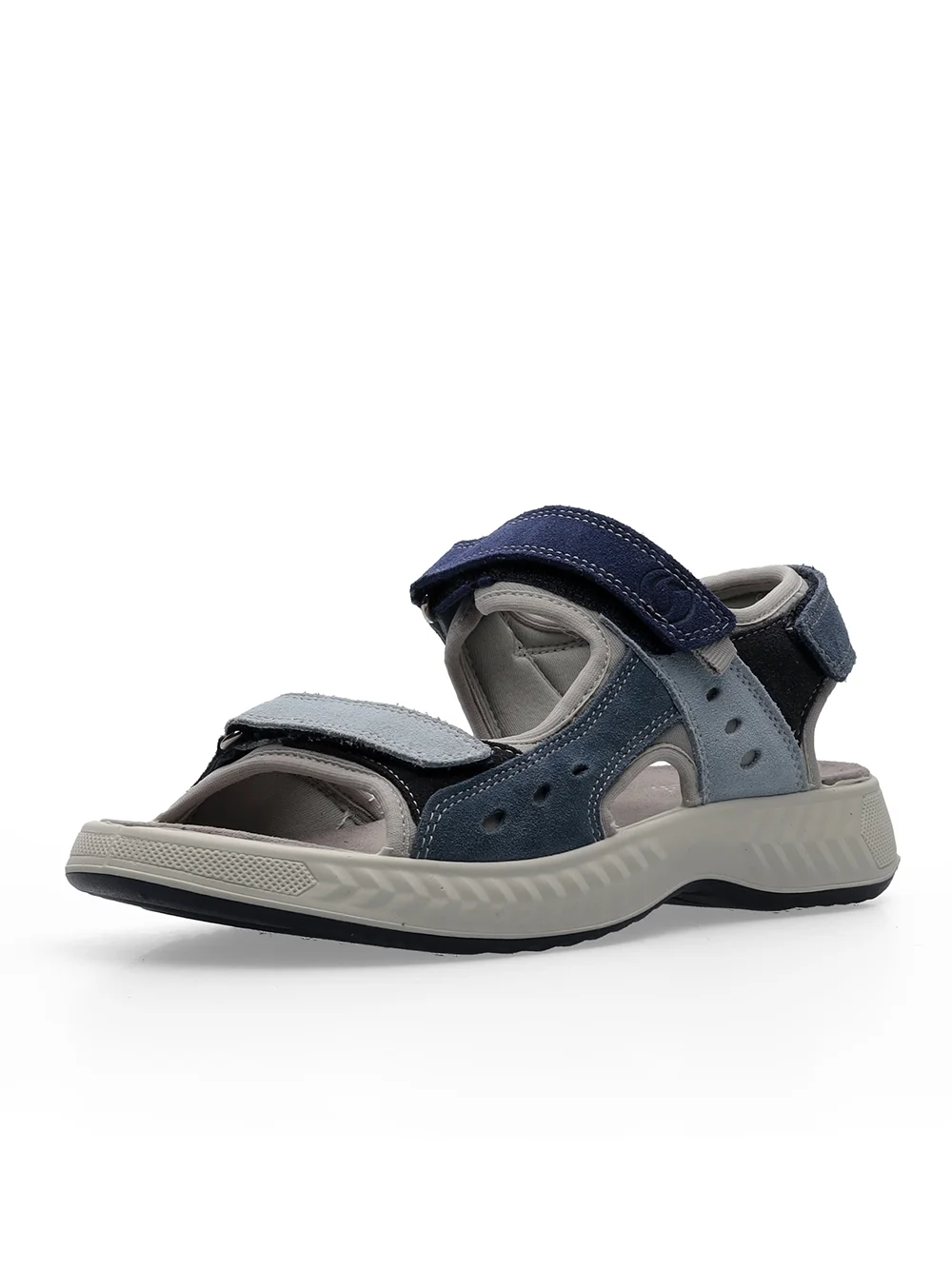 Sandale Avio blau