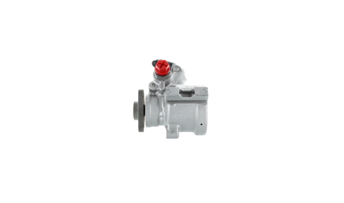 Servopumpe Hydraulisk