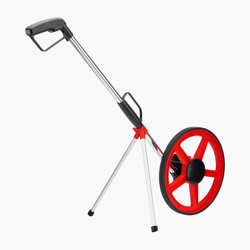 Målehjul