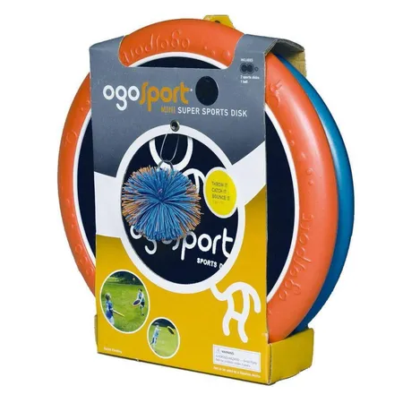 Schildkröt OGO Sport Set Mezo/groß