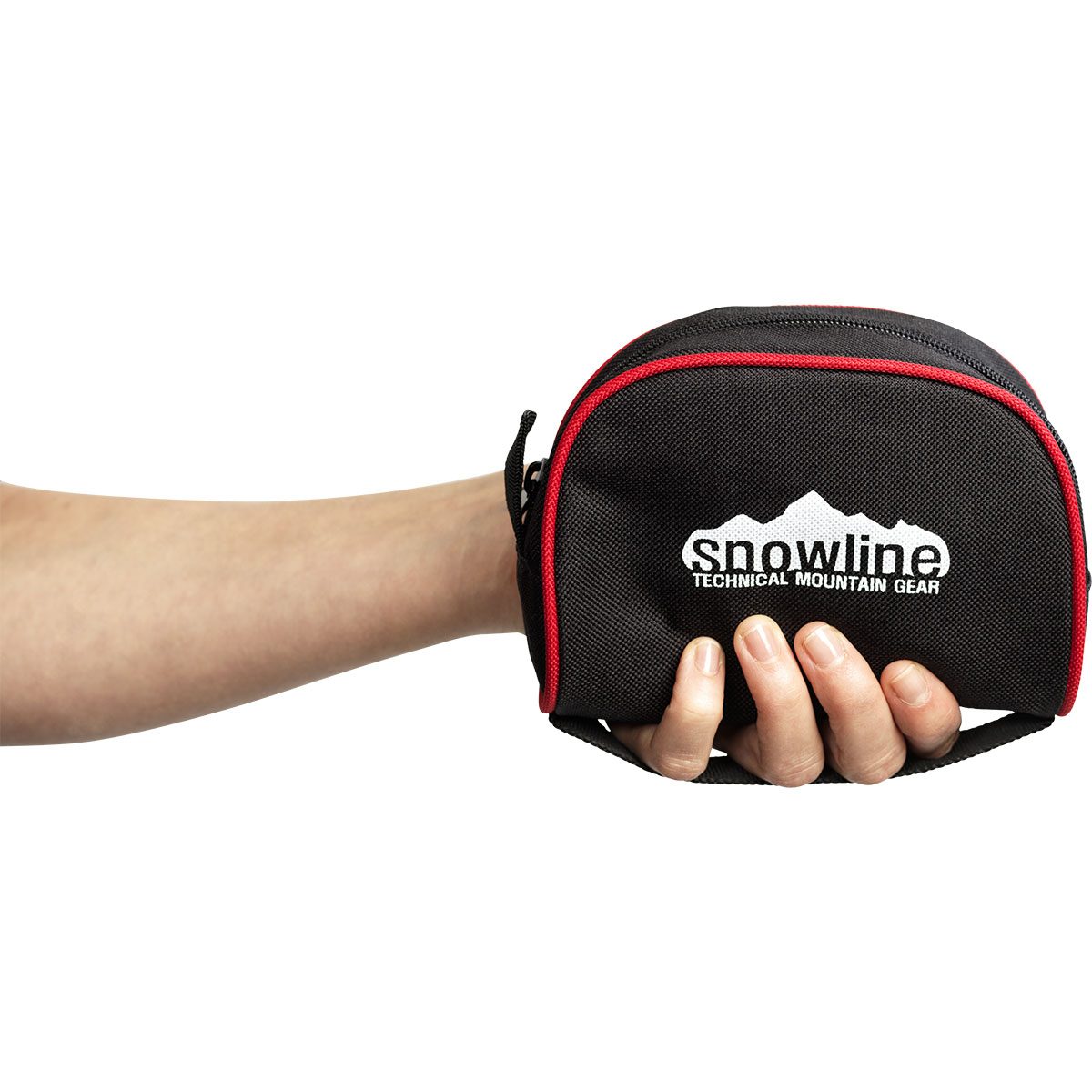 Snowline Spikes Pro Grödel