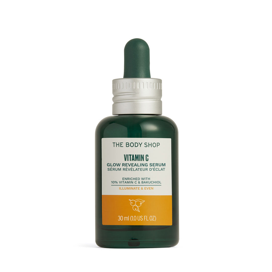 The Body Shop BODY SHOP Sérum Vitamina C - 1un