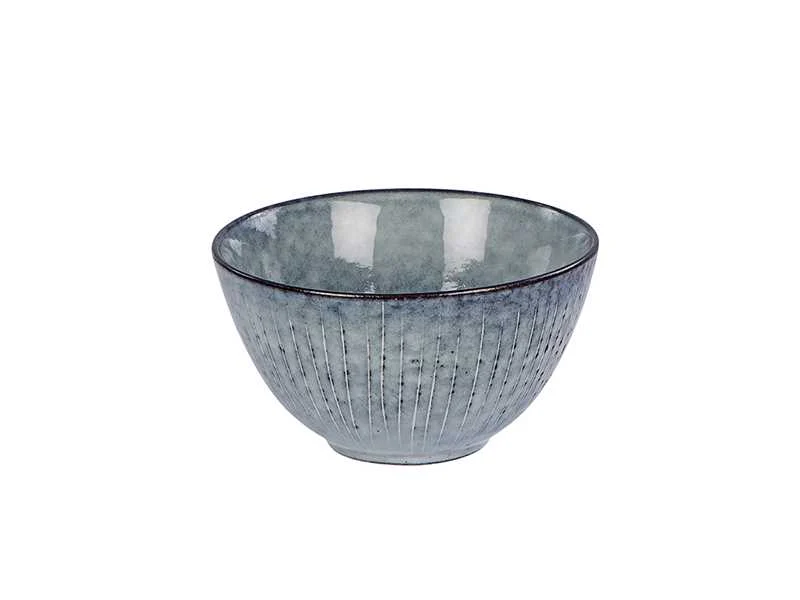 Broste Copenhagen  Nordic Sea skål - Ø:15 cm.