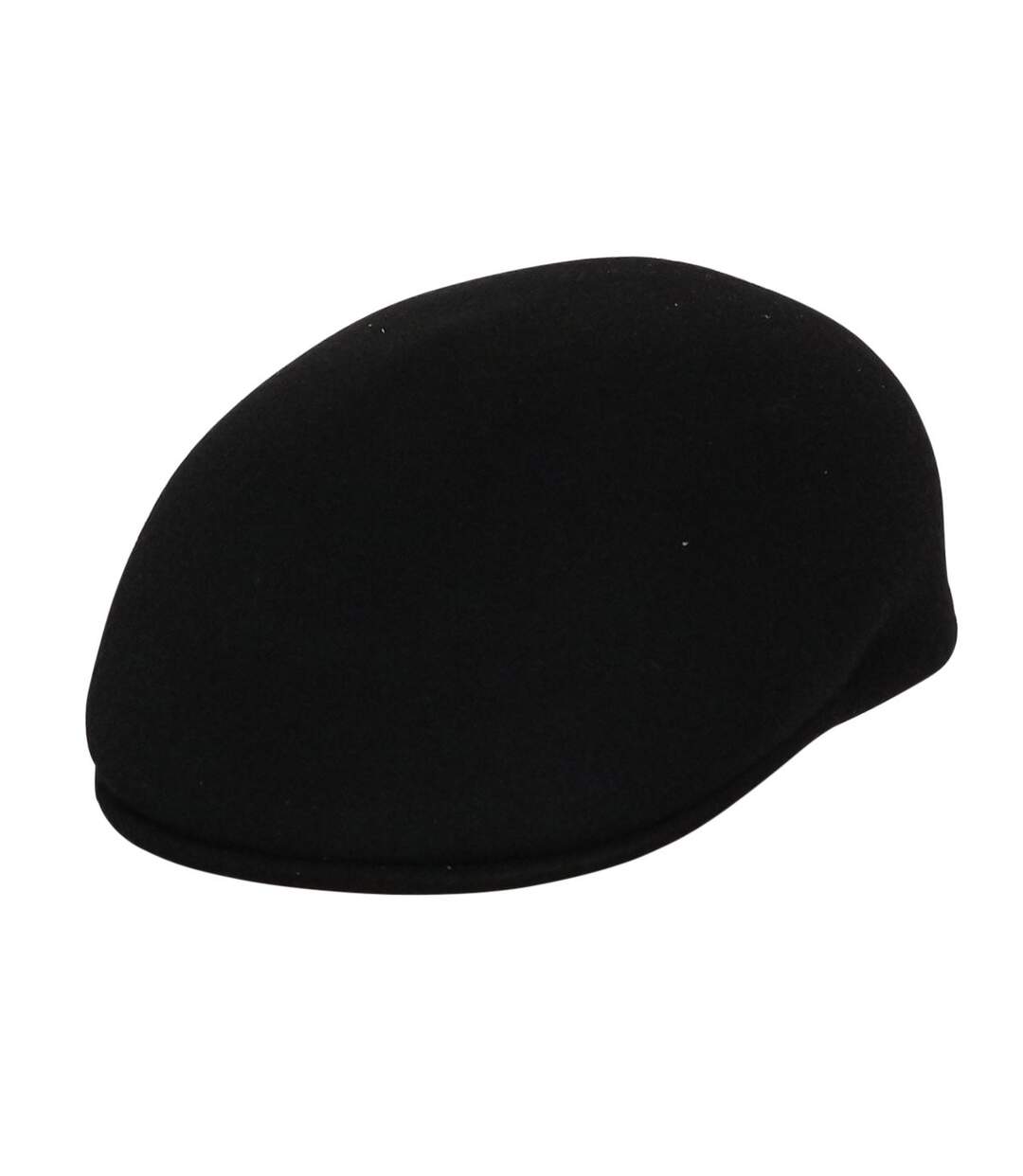 Casquette 100% laine