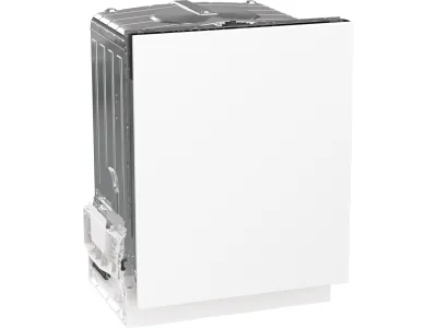Gorenje Advanced GV642E90 - Opvaskemaskine - til indbygning - Niche - bredde: 60 cm - dybde: 56 cm - højde: 82 cm