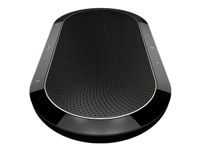 Jabra SPEAK 810 MS - Konferencetelefon håndfri - Bluetooth - trådløs