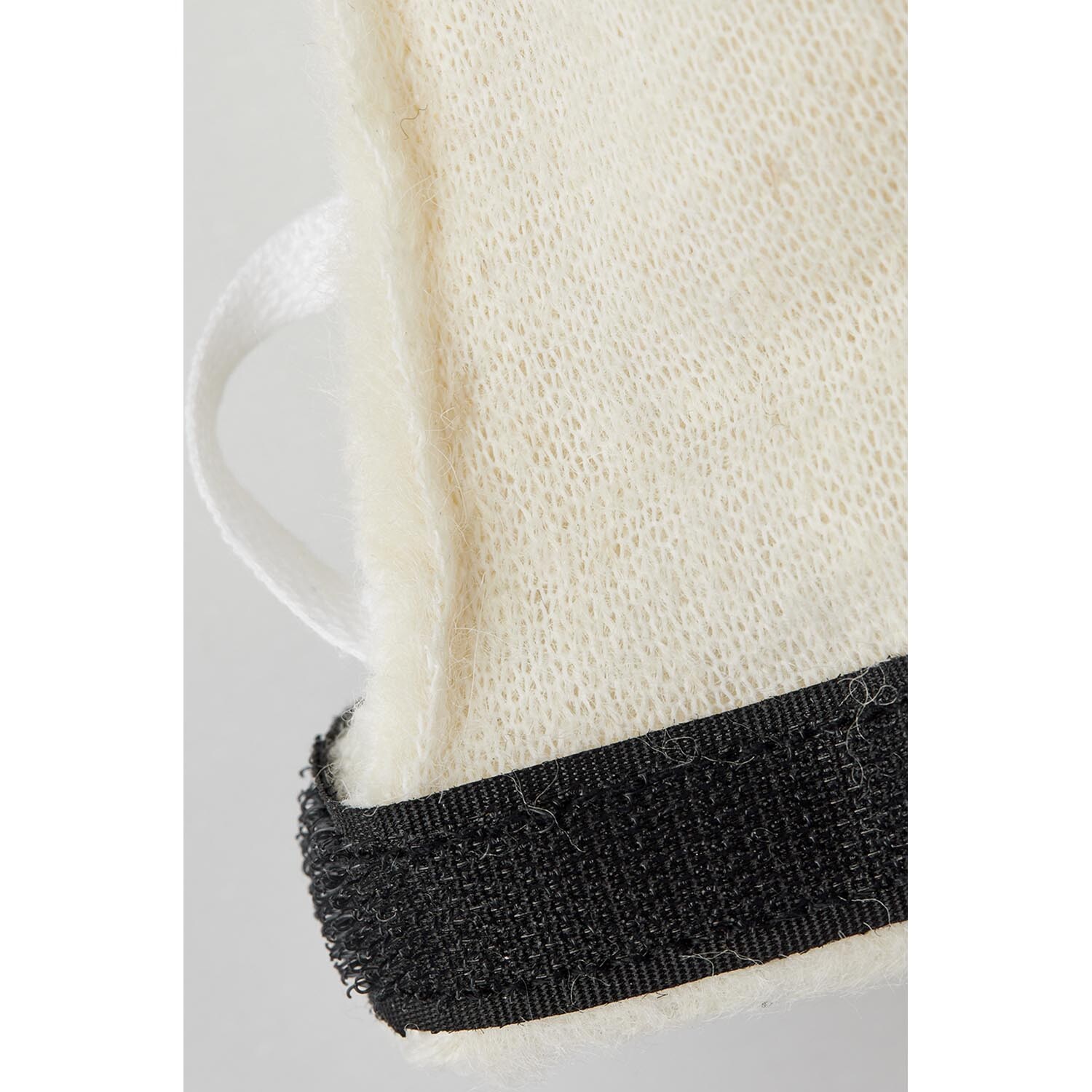 Hestra Heli Ski Wool Liner 5-finger