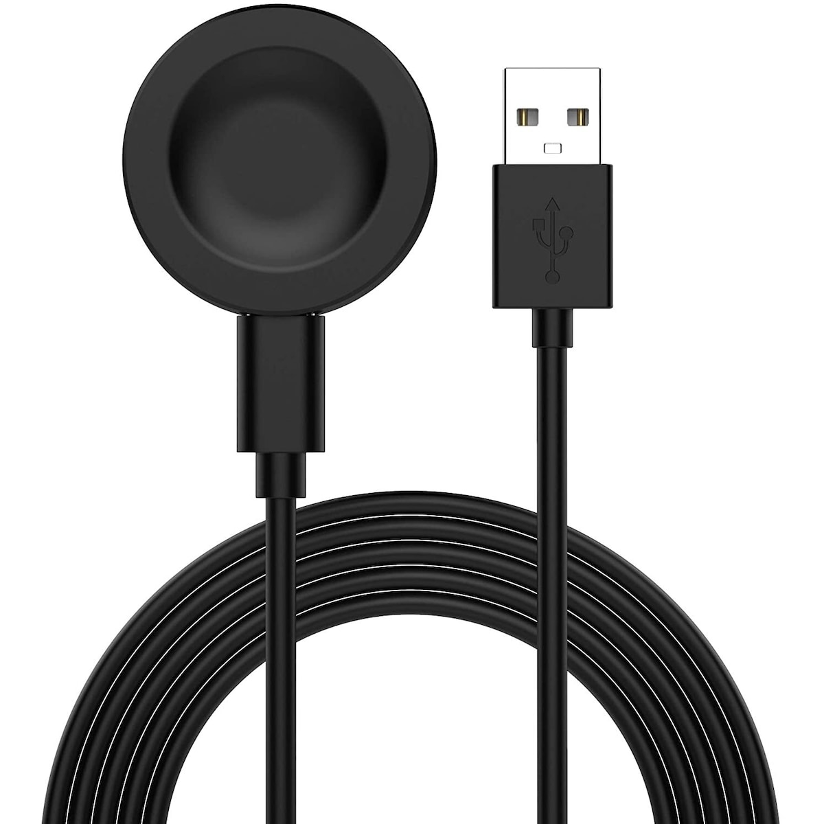 Trådløs dokkingstasjon / Magnetisk hurtiglader til ulike Huawei-modeller