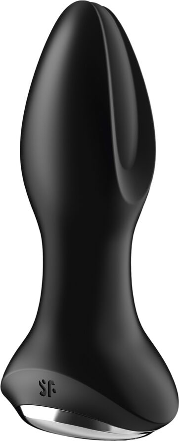 Satisfyer Rotator Plug 2  Prostata Vibrator Sort