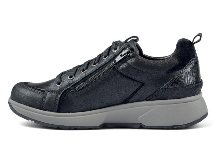 Xsensible 30223.3 wijdte H Malta HX Black