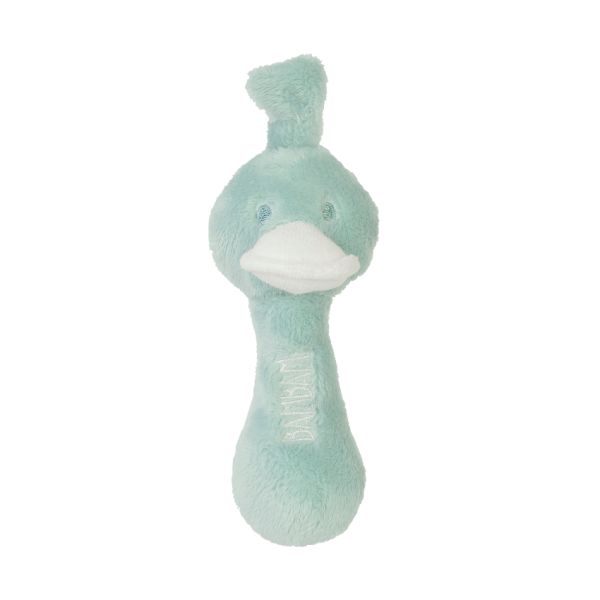 BamBam Duck Rammelaar Soft Pink