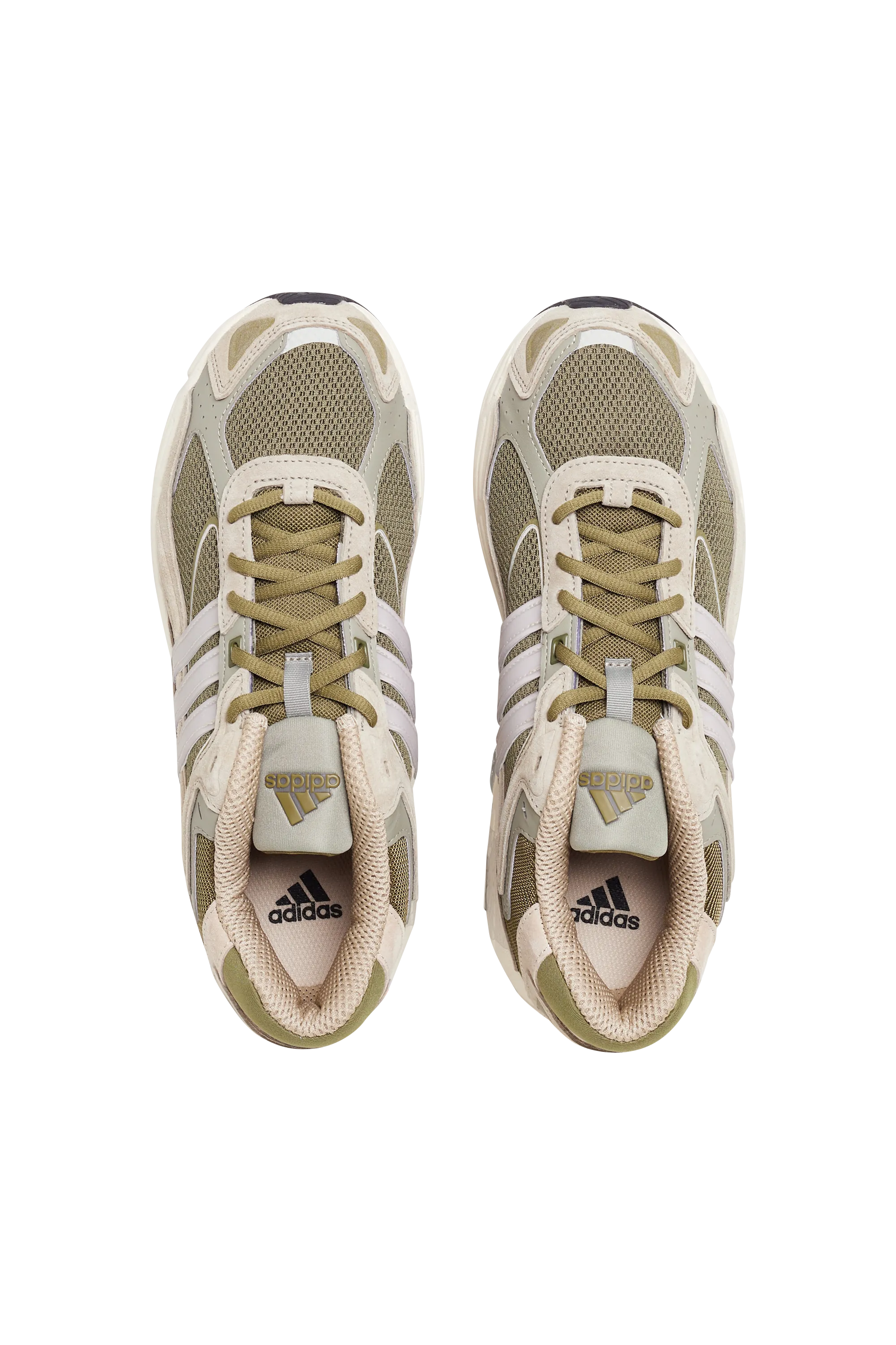 ADIDAS Baskets  RESPONSE CL Vert