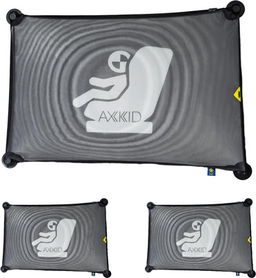 Axkid Stretch Solbeskyttelse Vindu