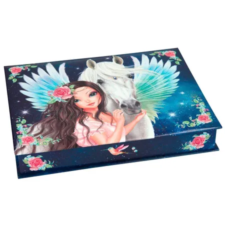 Depesche TOPModel Schreibbox Pegasus