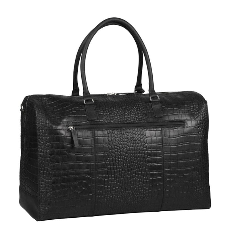 Burkely Cool Colbie Weekender Black