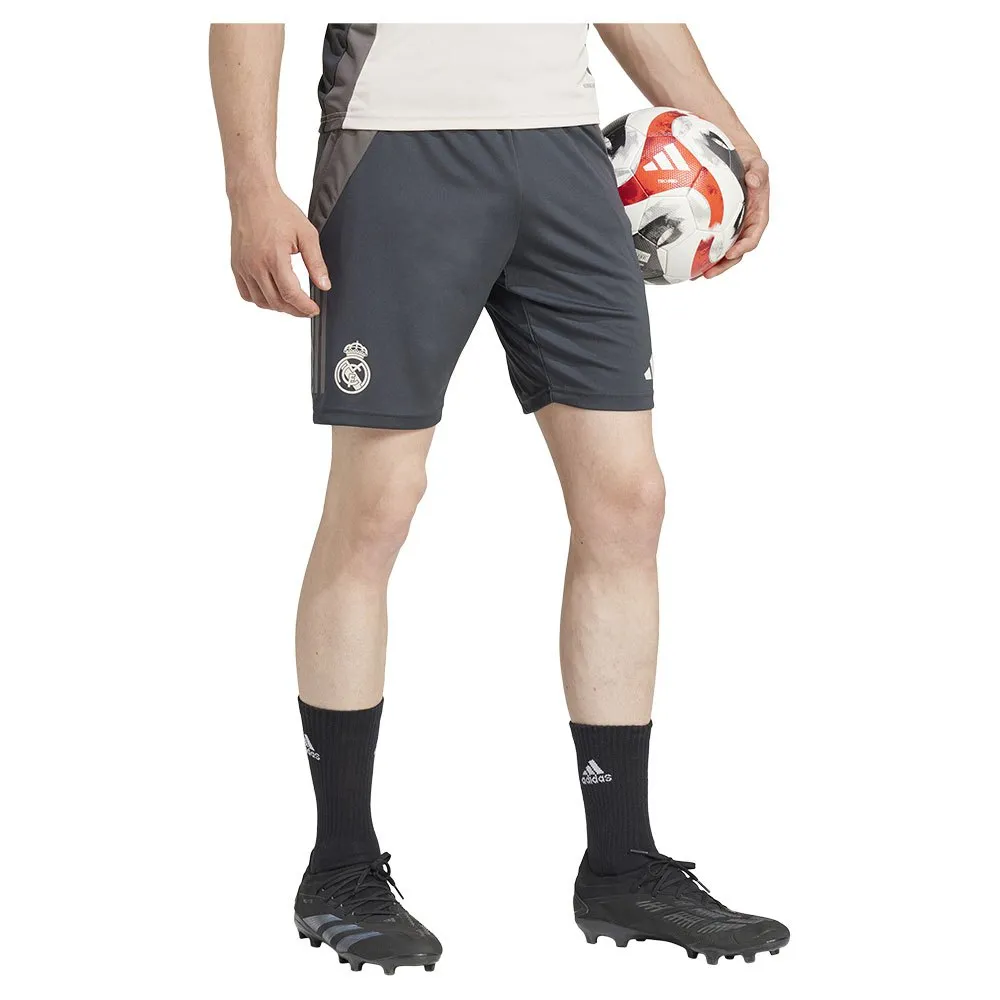 adidas Real Madrid 24/25 Competition Training kurze hose