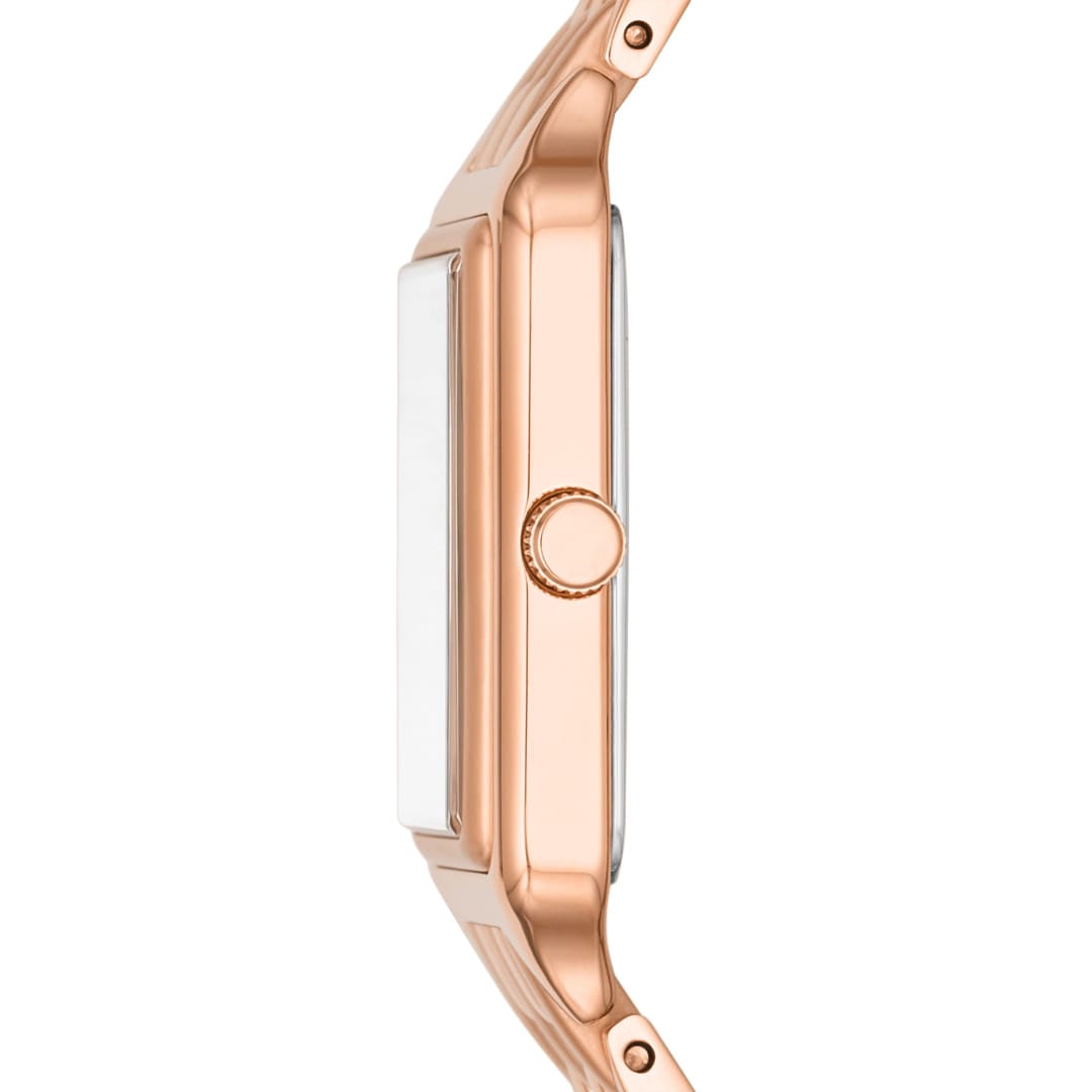 Fossil Raquel Rosé