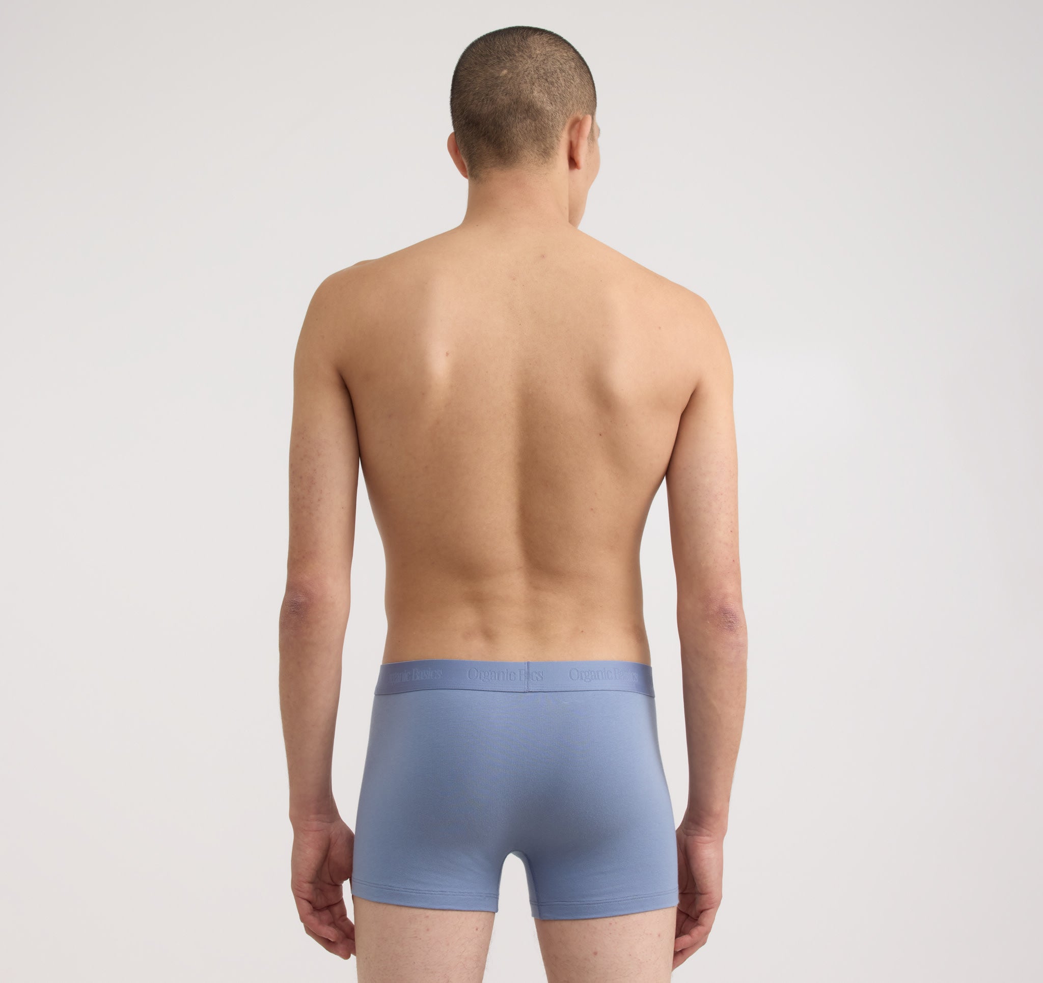 COTTON<br>Core Trunks 9-Pack