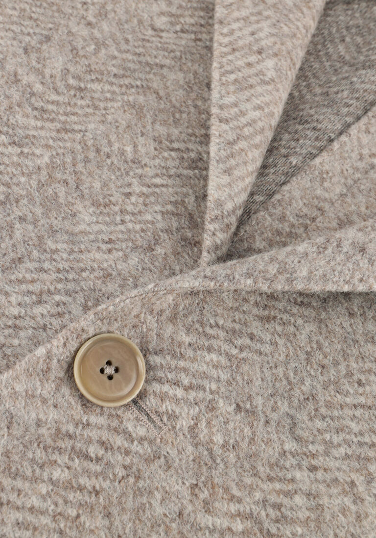 GENTILUOMO beige gentiluomo colbert g8125-982