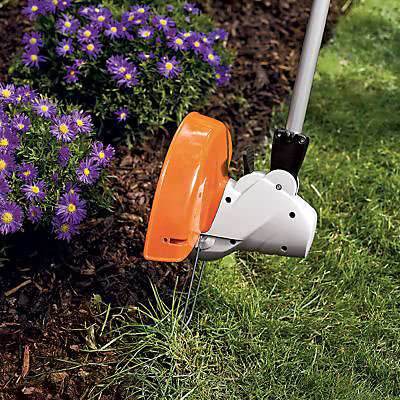 Coupe-bordure électrique Stihl FSE 52 500 W largeur de coupe 30 cm