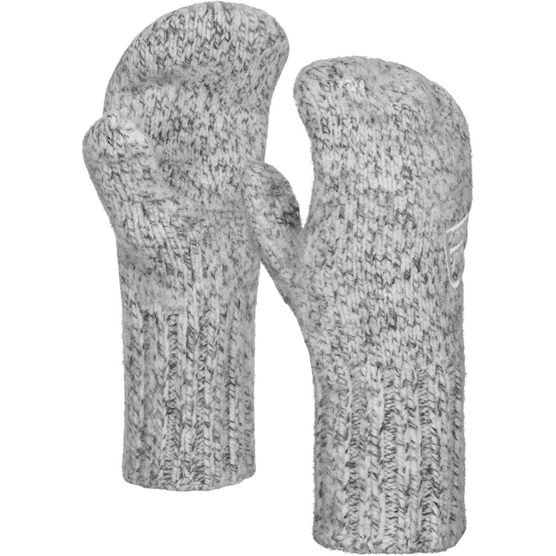 Ortovox Classic Wool Mitten Handschuhe