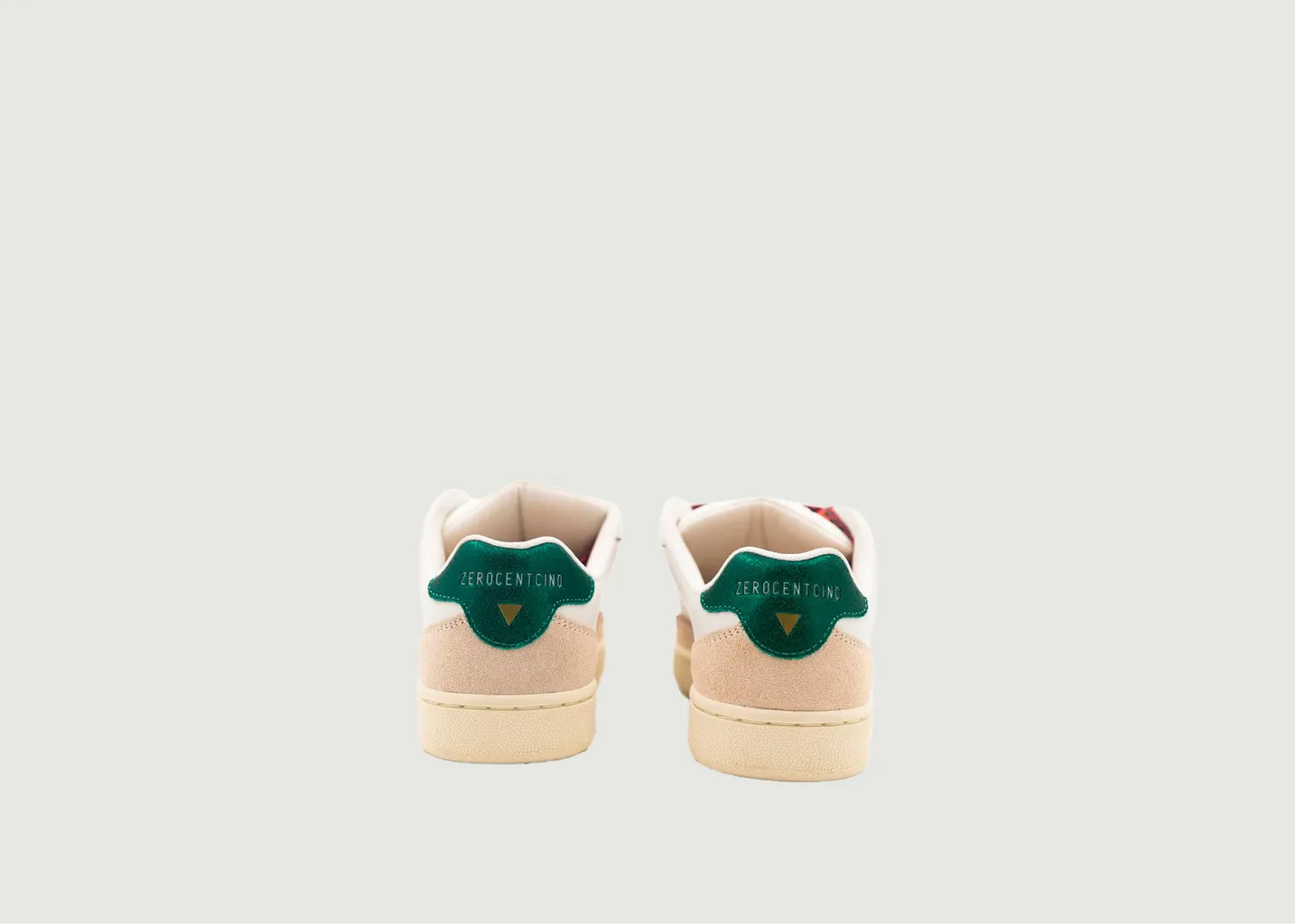 Sneakers Avril Summer 0-105