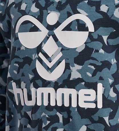Hummel Bluse - hmlJansen - Parisian Night