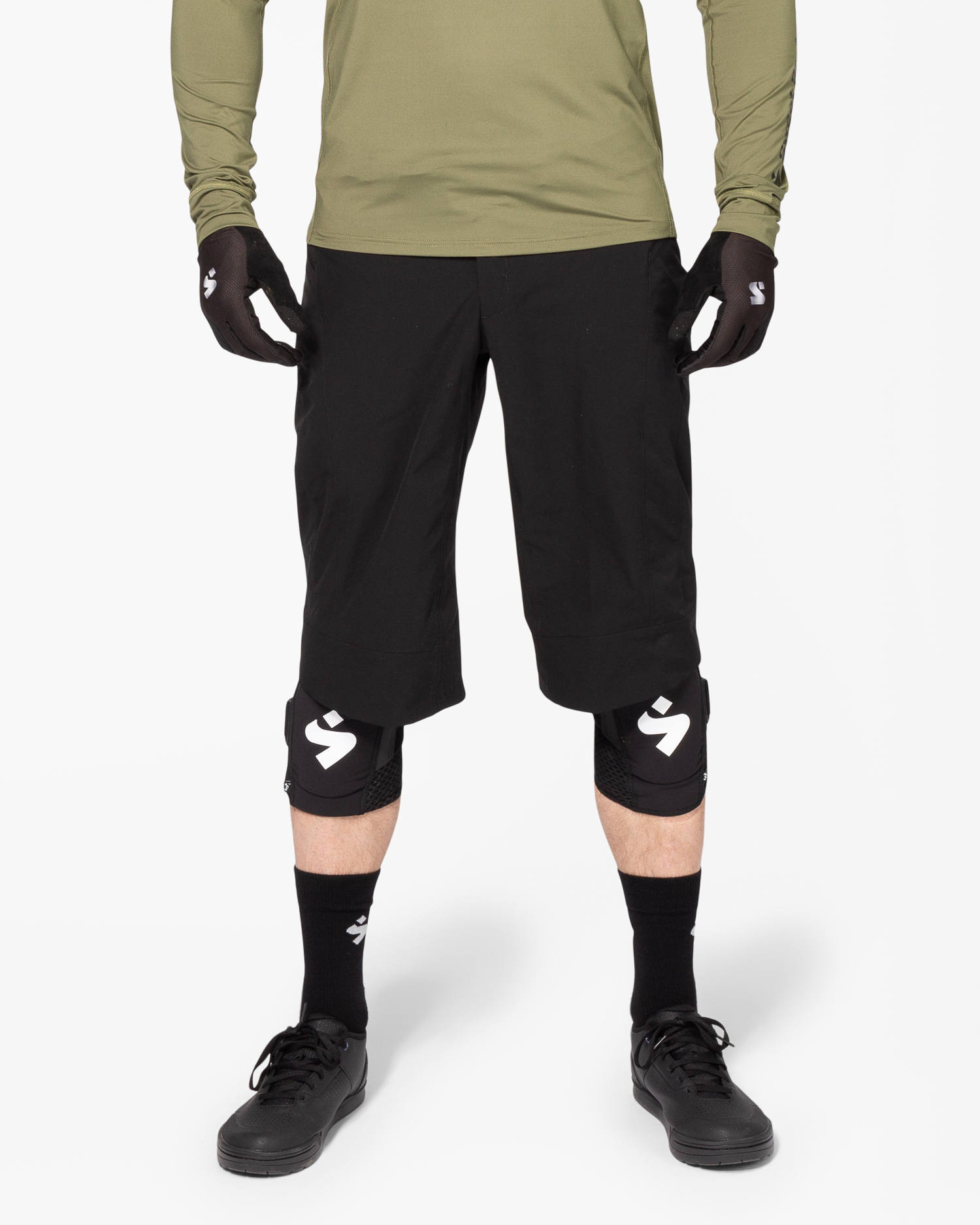 Sweet Hunter II Shorts M's