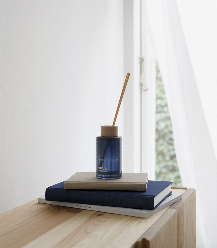 Skandinavisk HAV Scent Diffuser 100ml