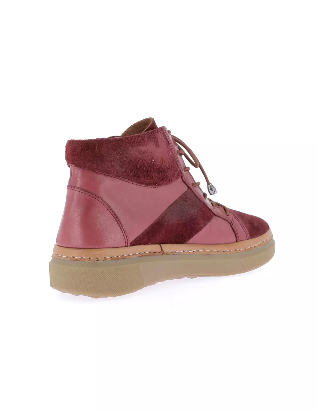 AGUA LIMON 24 721 - Boots & bottines airliftsuede