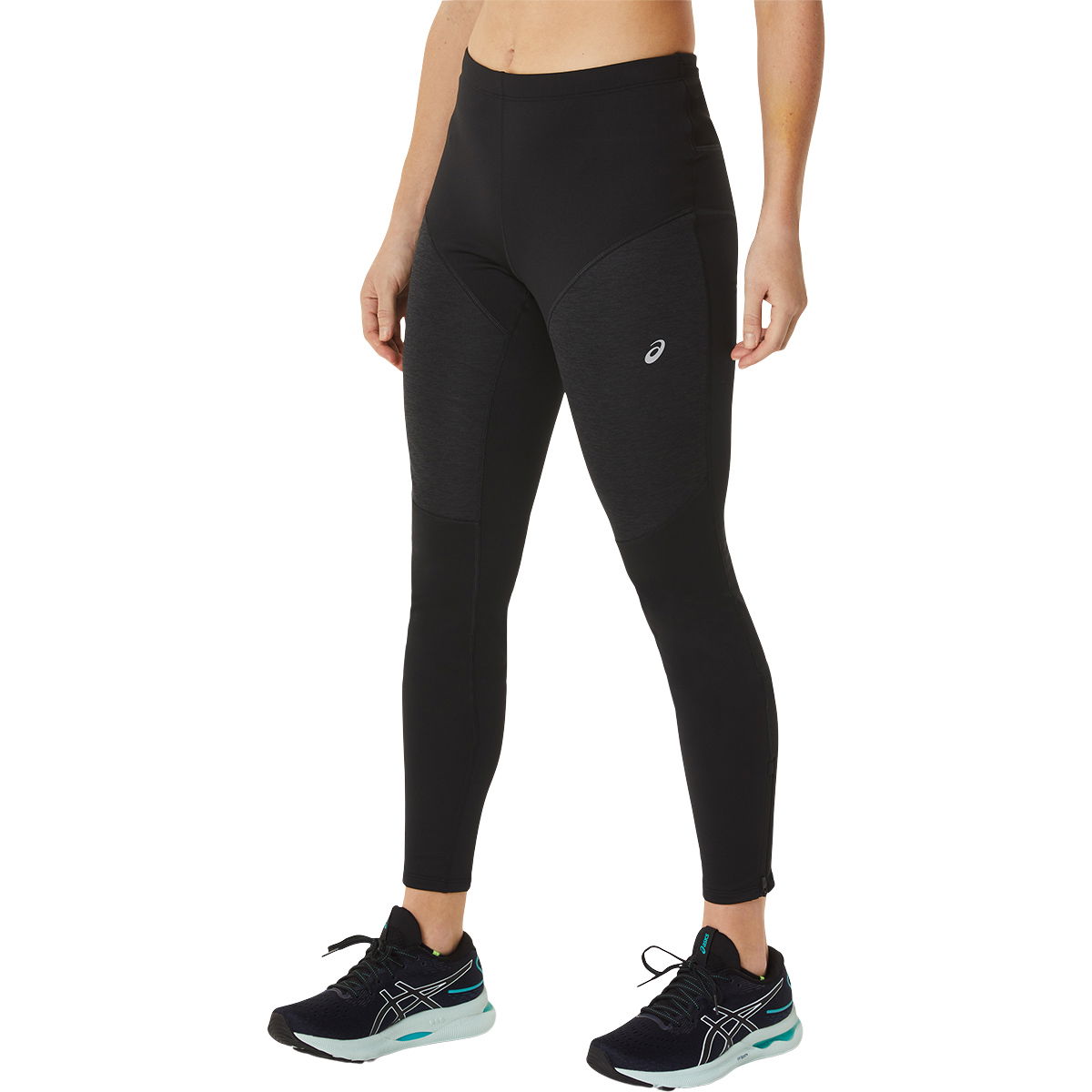 Asics Winter Run Vinter Løbetights Dame