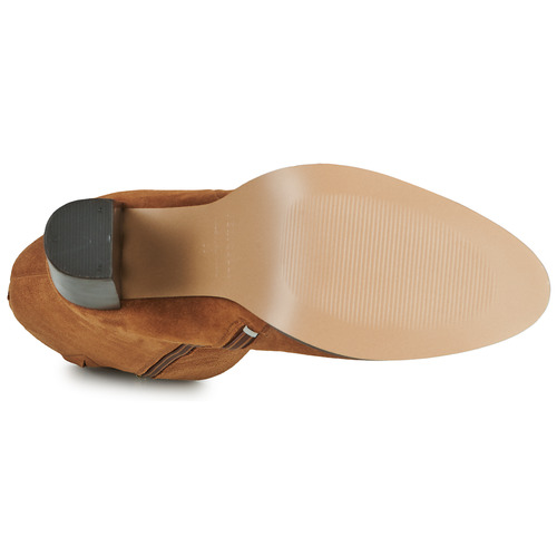 Fericelli - AMSONIA - Camel