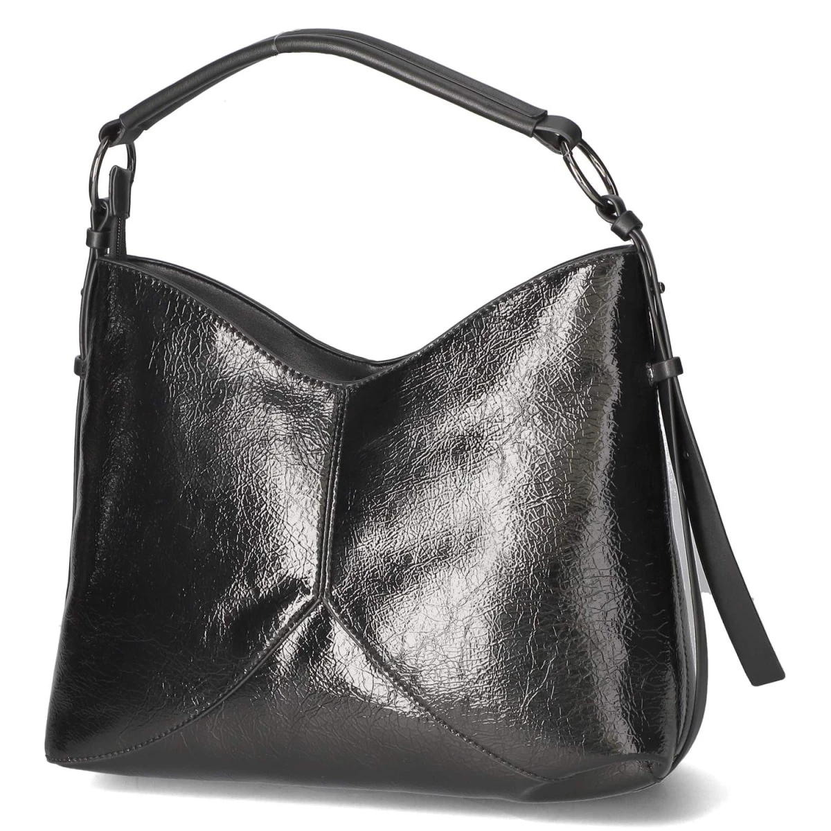 KaerlekHandtasche - schwarz