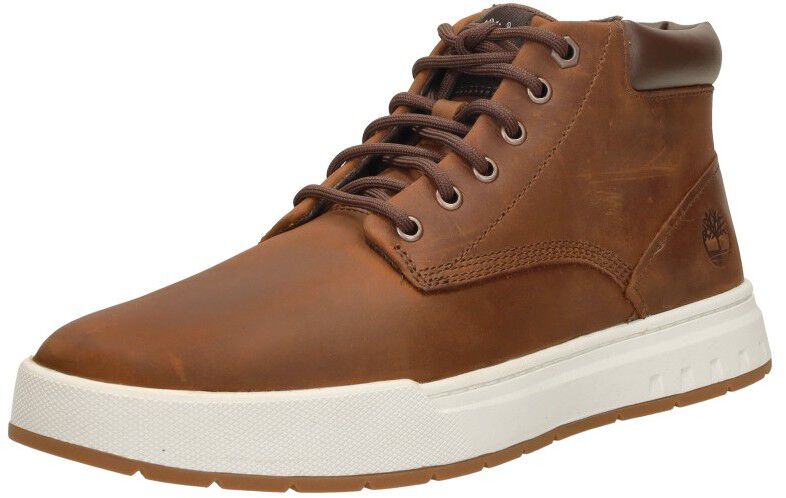 Timberland Maple Grove Mid cognac