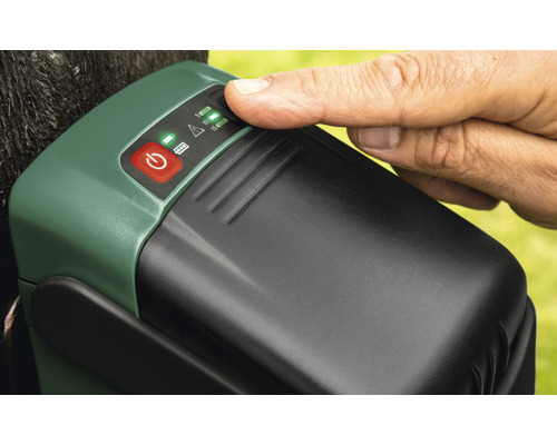 BOSCH GardenPump 18V accu regentonpomp (accu en lader niet inbegrepen)