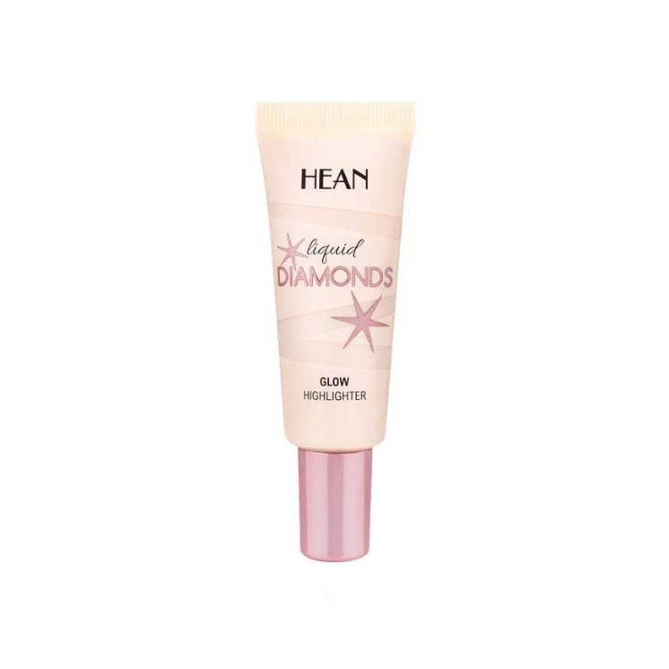 Hean Liquid Diamonds Gesichts-Highlighter /01/ Date Glow 20 ml