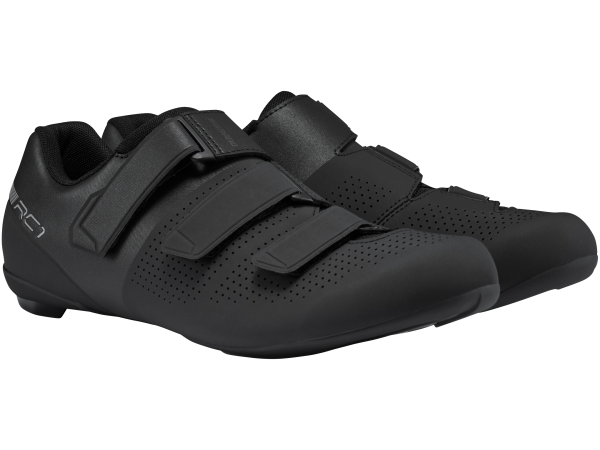 Shimano RC102 Road Cykelsko, Black