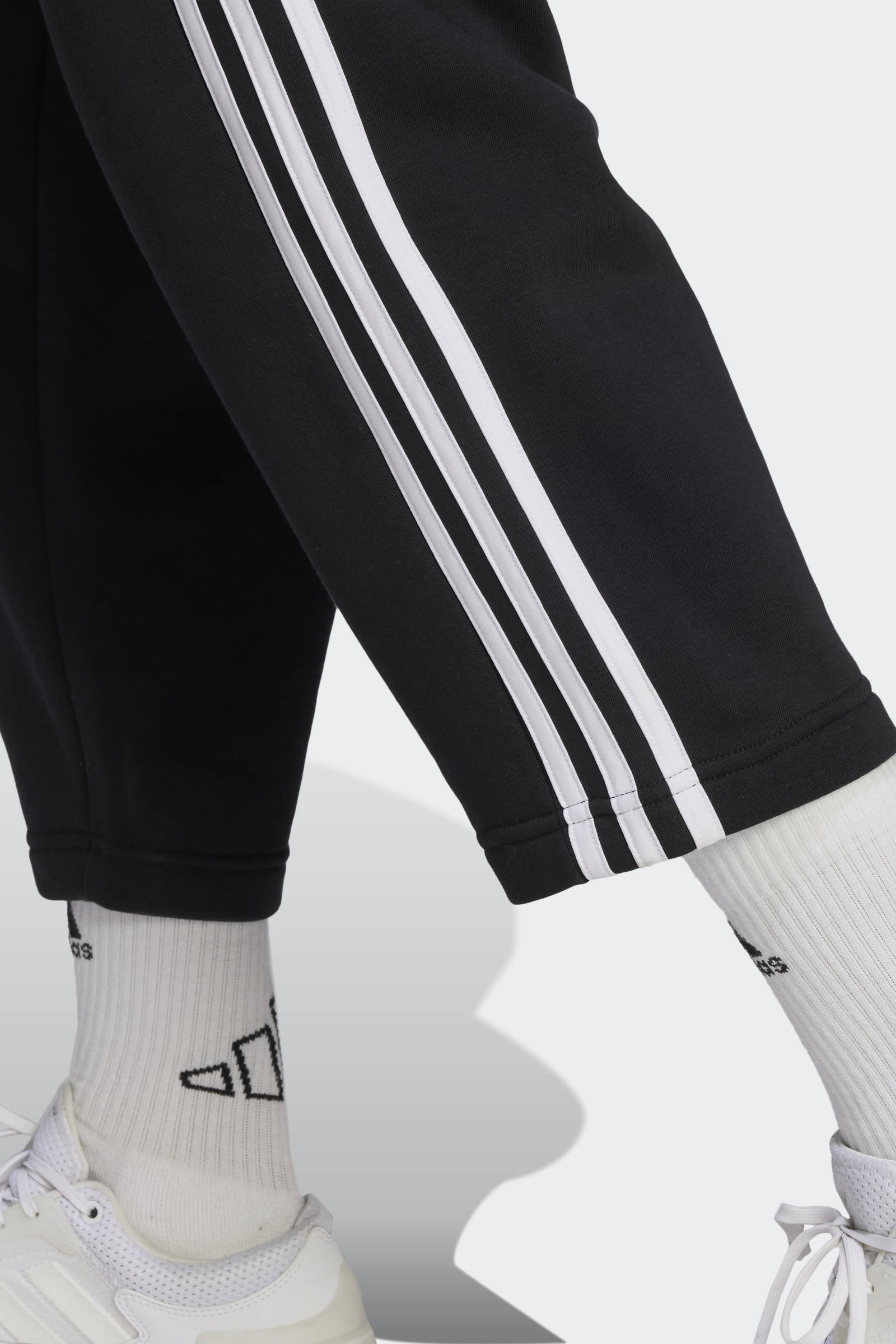 adidas joggingbroek zwart